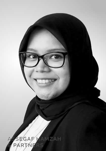 Fitri Amelina